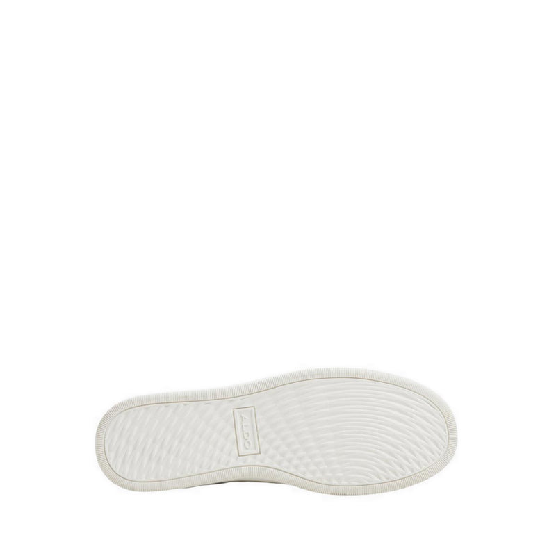 Petey Men's Slip Ons - White