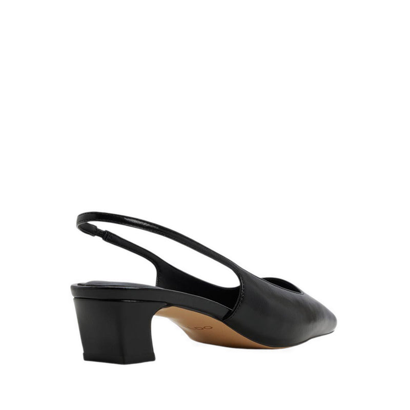 Aldo Haretta Women's Heeled Shoes - Black
