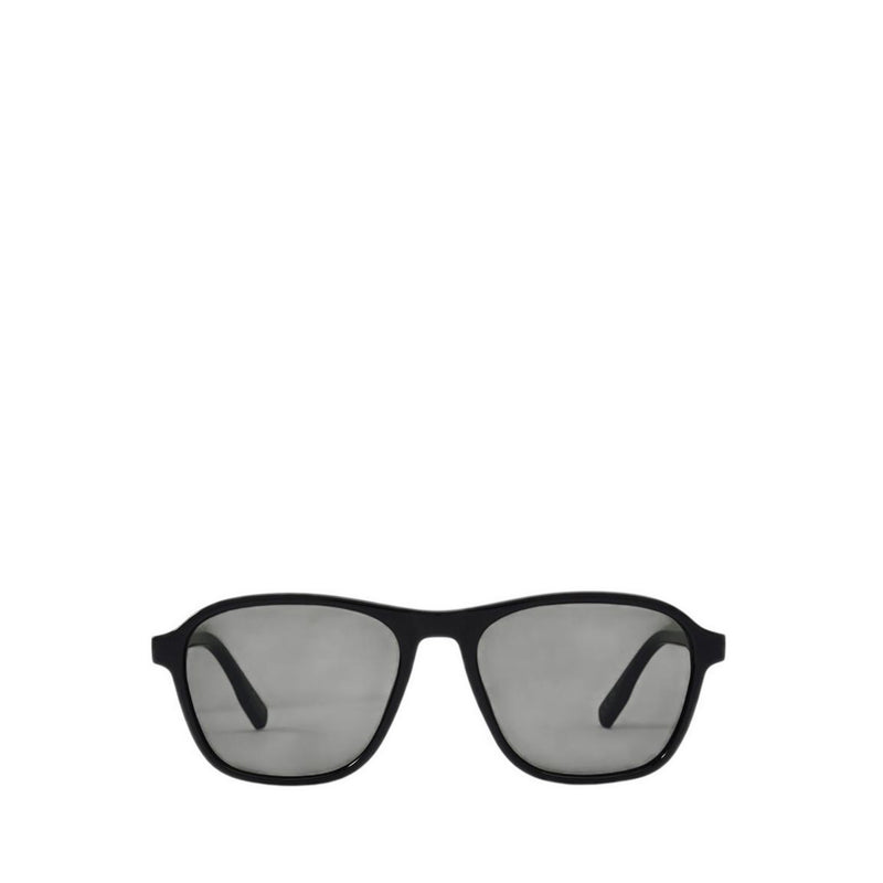 Jackob Women's Sunglasses - Black