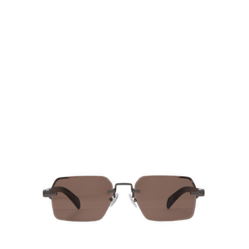 Henry Women's Sunglasses - Black