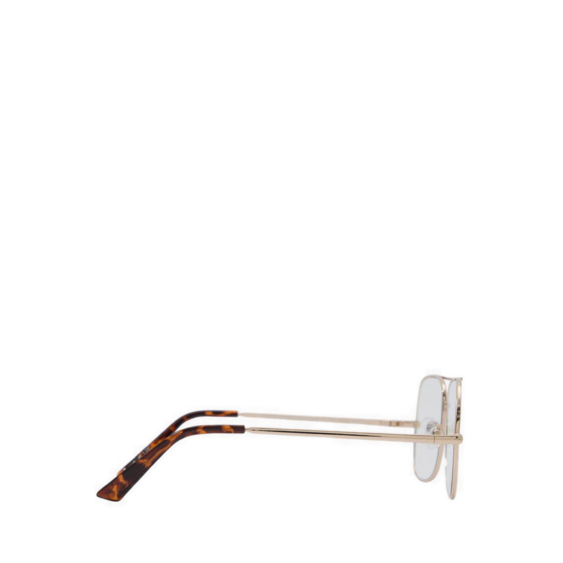 Florrance Women's Sunglasses - Gold