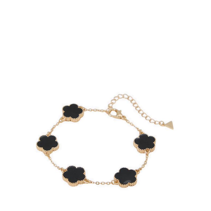 Blusshie Women's Bracelets - Dark Green