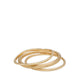 Kemberlynee Women's Bracelets - Gold