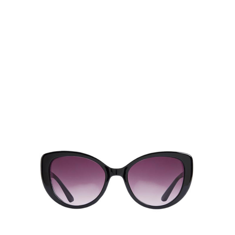 Beell Women's Sunglasses - Black/Gold Multi