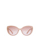 Beell Women's Sunglasses - Beige