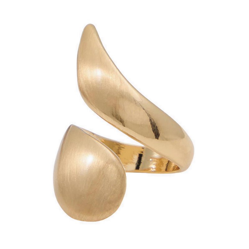 Ococila Women's Rings - Gold