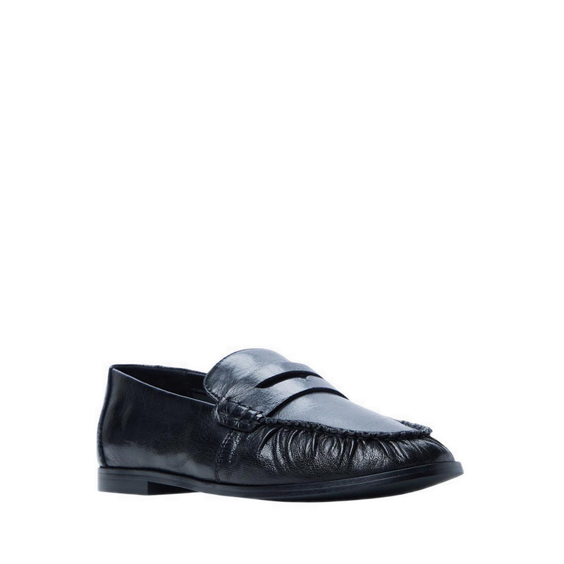 Veviane Women's Loafers - Black