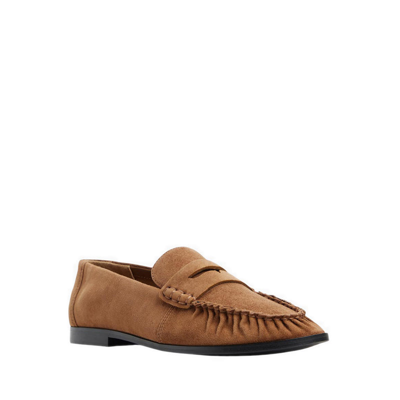 Veviane Women's Loafers - Light Brown