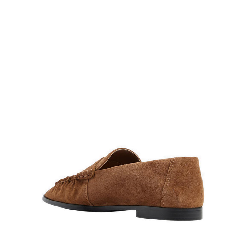 Veviane Women's Loafers - Light Brown