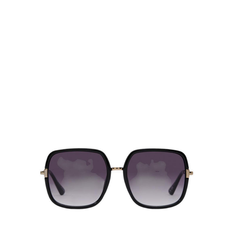 Aldo Tannia Women's Sunglasses - Black/Gold Multi