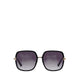 Aldo Tannia Women's Sunglasses - Black/Gold Multi