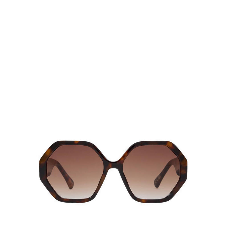Aldo Veronnika Women's Sunglasses Brown