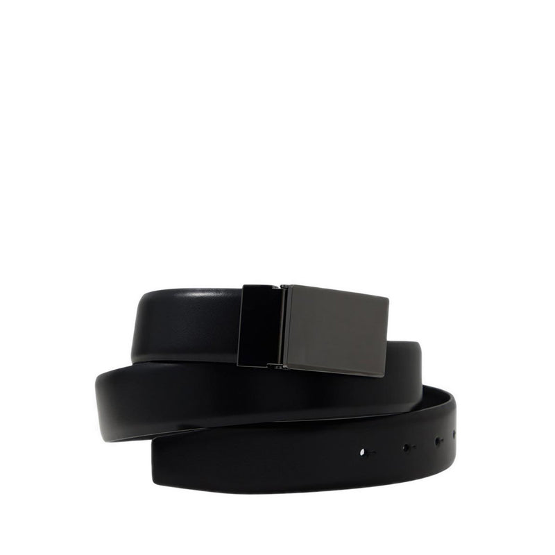 Darian Men's Belt - Black