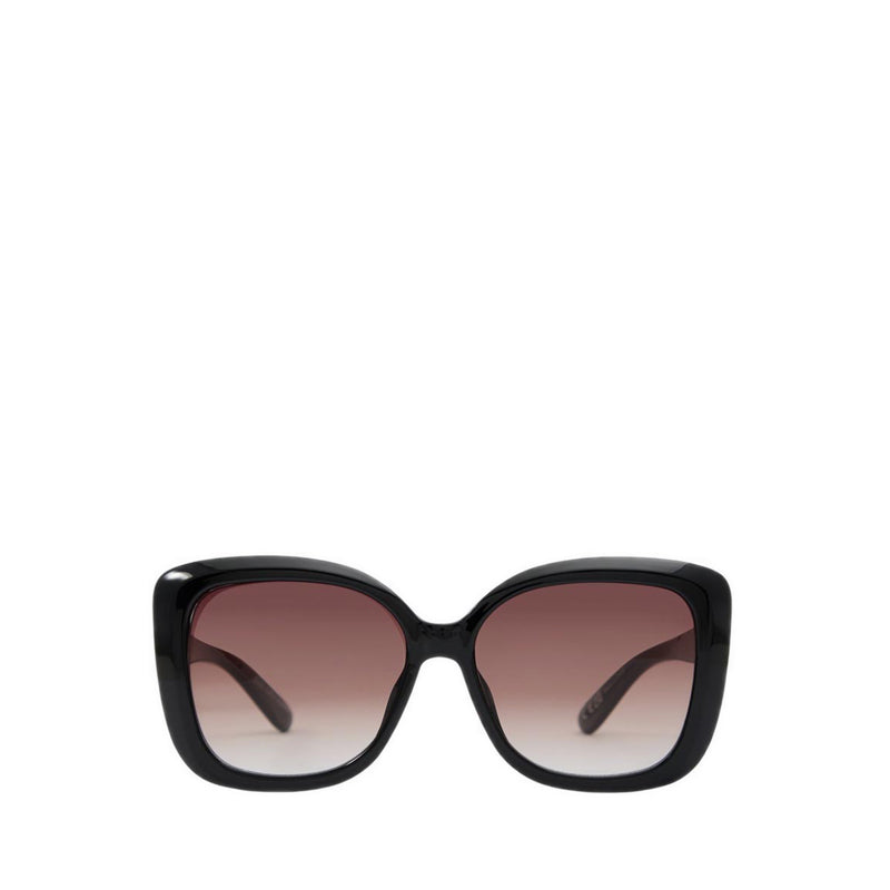 Aldo Katelynn Women's Sunglasses - Black/Gold Multi