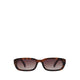 Aldo Kandraa-B Women's Sunglasses Brown