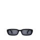 Aldo Kandraa-B Women's Sunglasses Black