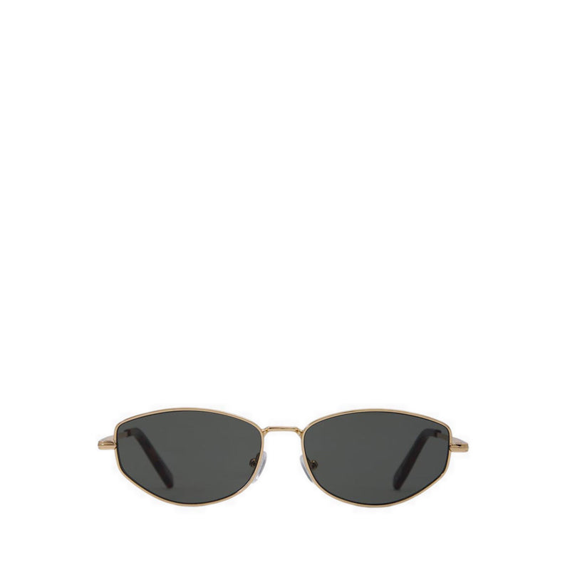 Aldo Gennn Women's Sunglasses Gold