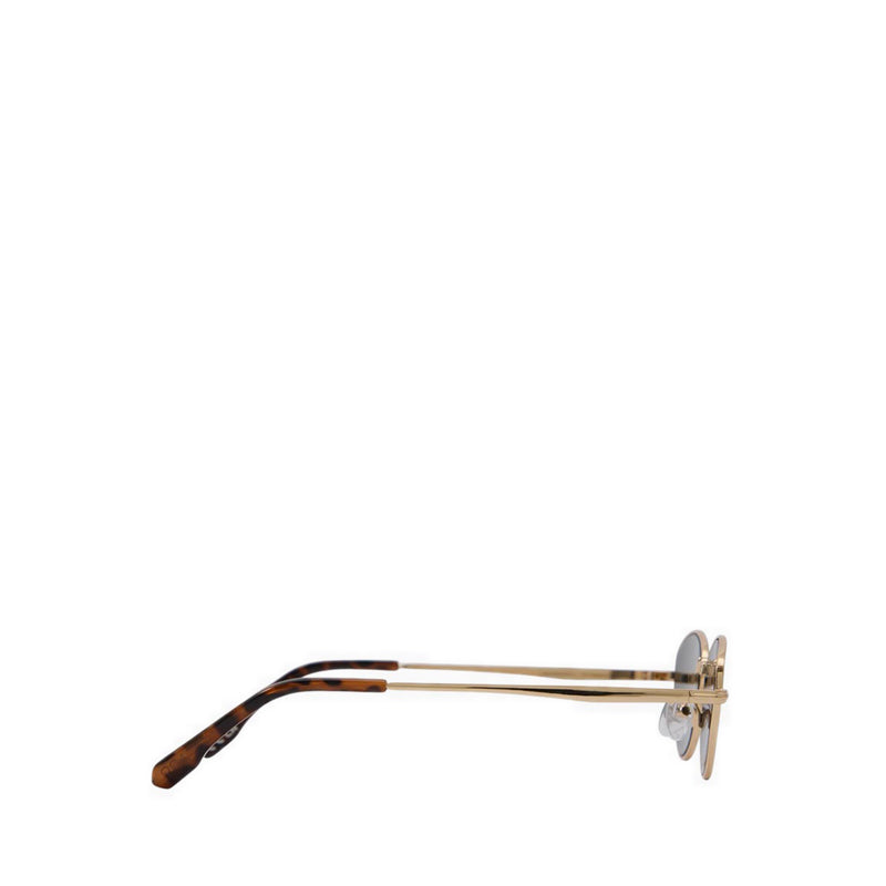 Aldo Gennn Women's Sunglasses Gold