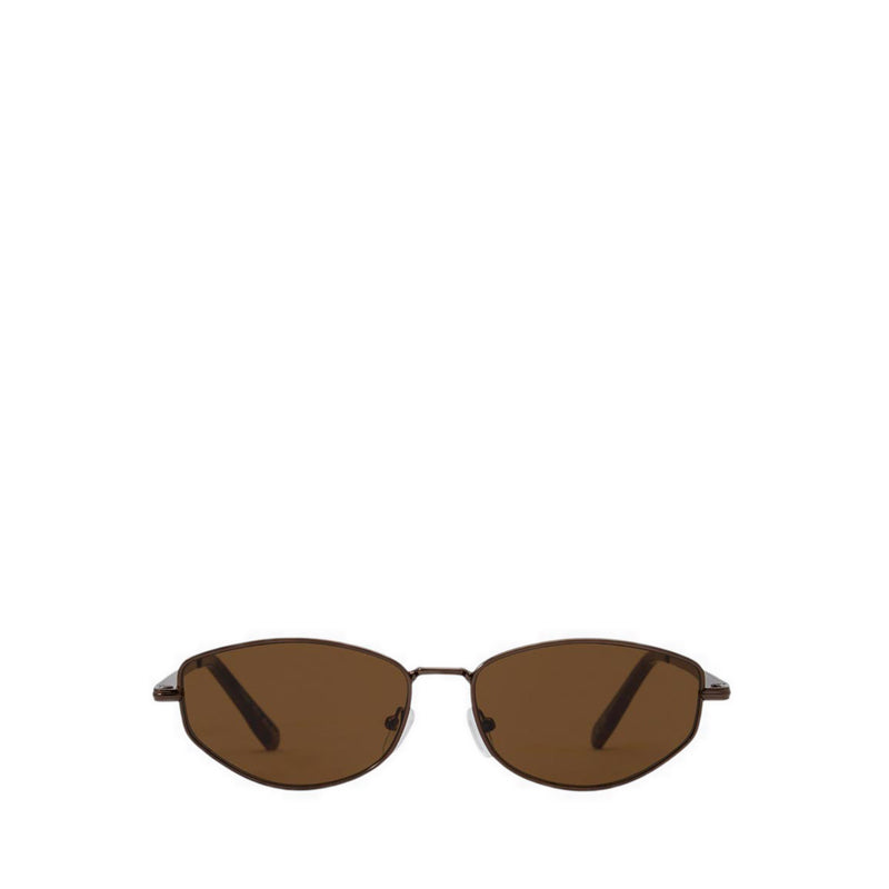 Aldo Gennn Women's Sunglasses - Bronze