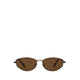Aldo Gennn Women's Sunglasses - Bronze