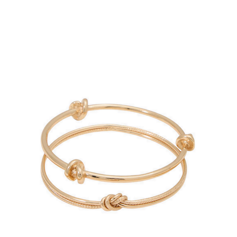 Allmine Women's Bracelets - Gold