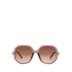 Aldo Vickky Women's Sunglasses - Light Pink