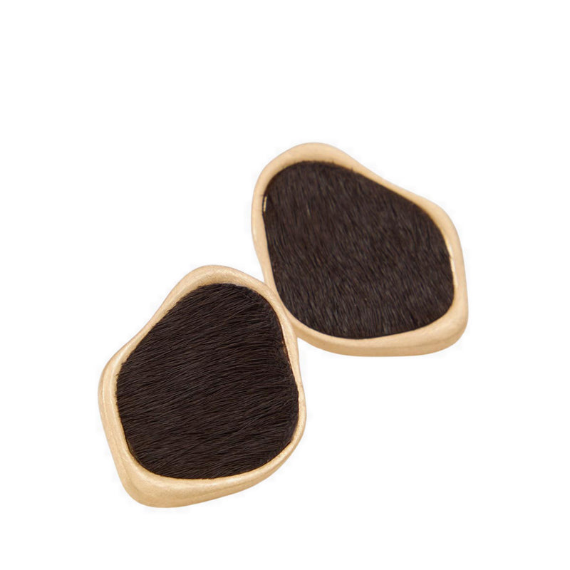 Aldo Abbys Women's Earrings Brown