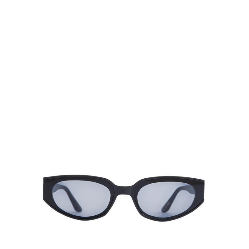 Aldo Catty-B Women's Sunglasses - Black/Gold Multi