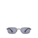 Aldo Jakyy Men's Sunglasses Black