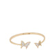Aldo Miara Women's Bracelet - Ice