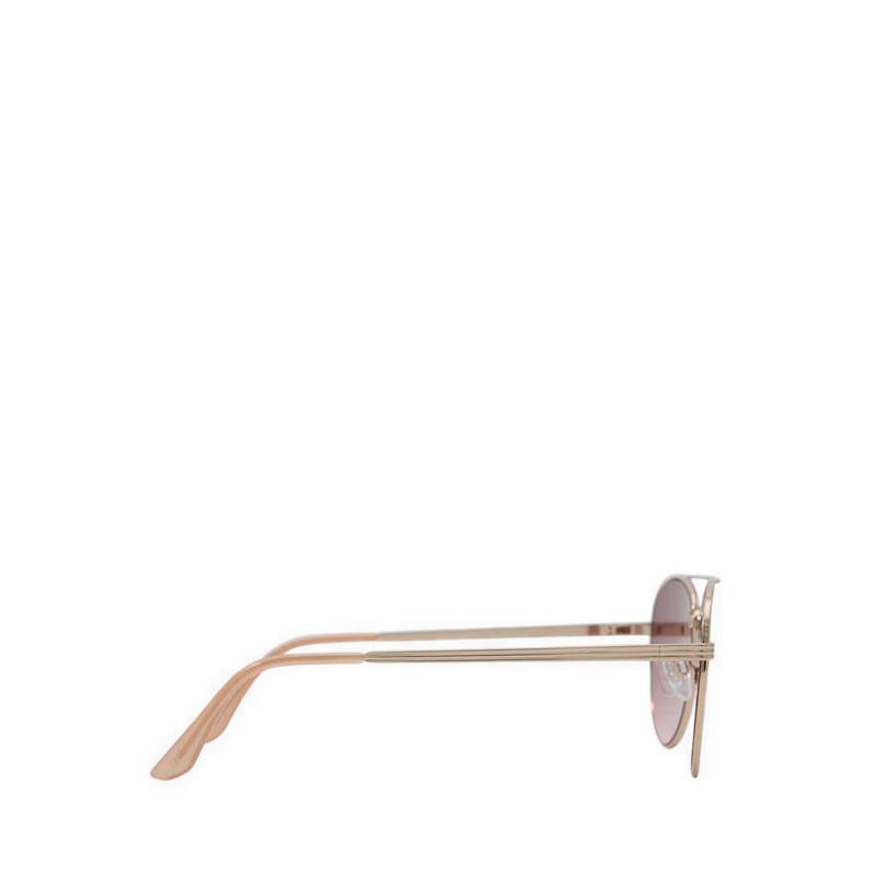 Claudy Women's Sunglasses - Gold