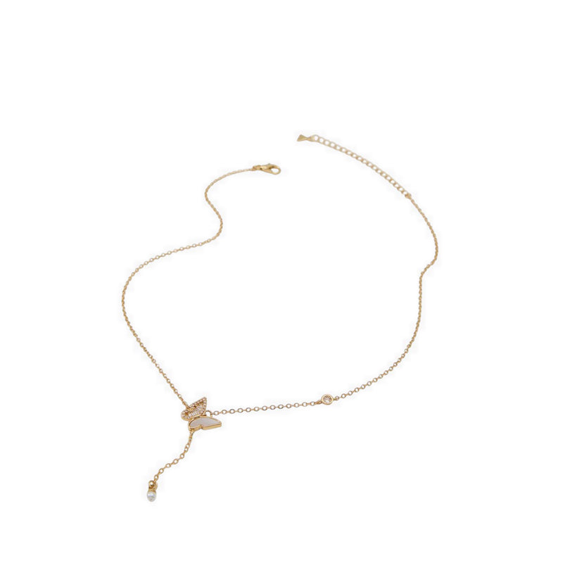 Aldo Selaia Women's Necklaces - Ice