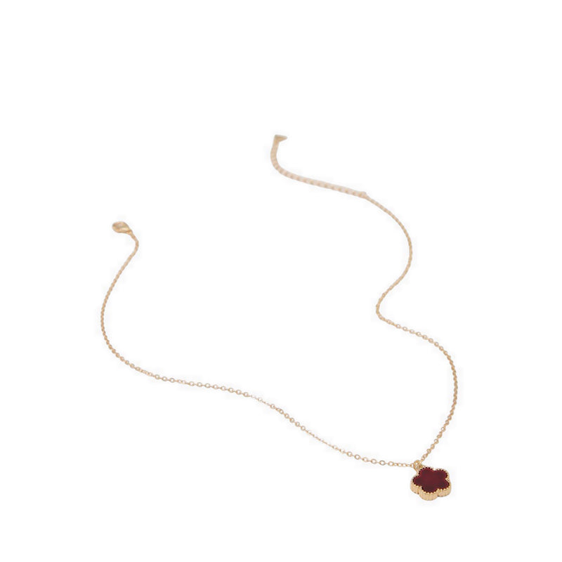 Aldo Lyndsee Women's Necklaces Brown
