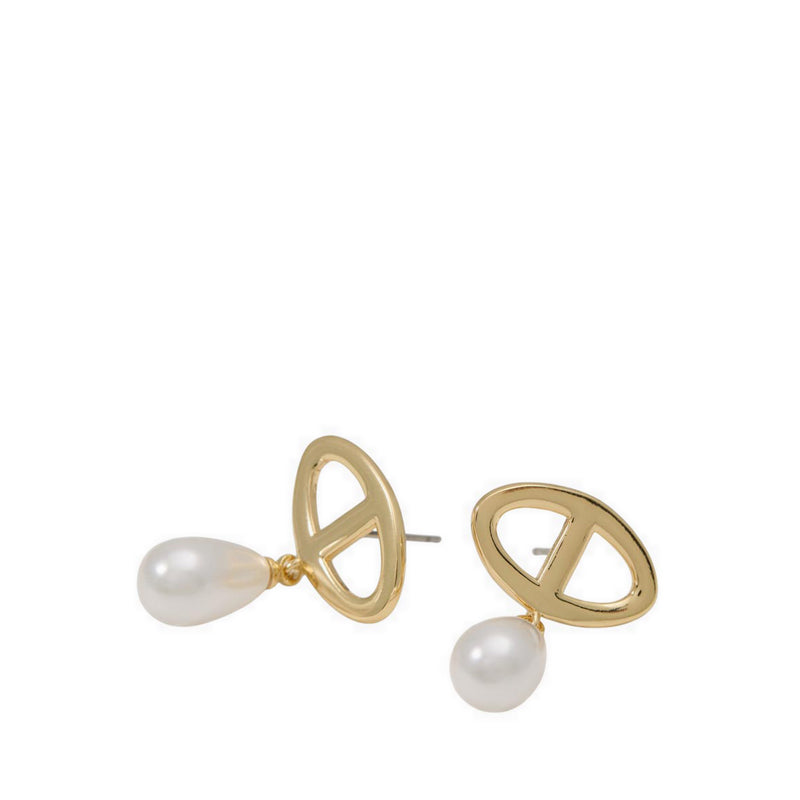 Irenna Women's Earrings - Ice
