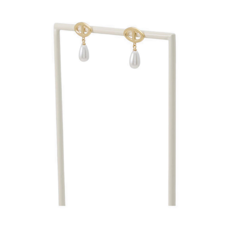 Irenna Women's Earrings - Ice