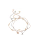 Aldo Jeanney Women's Jewelry Metallic