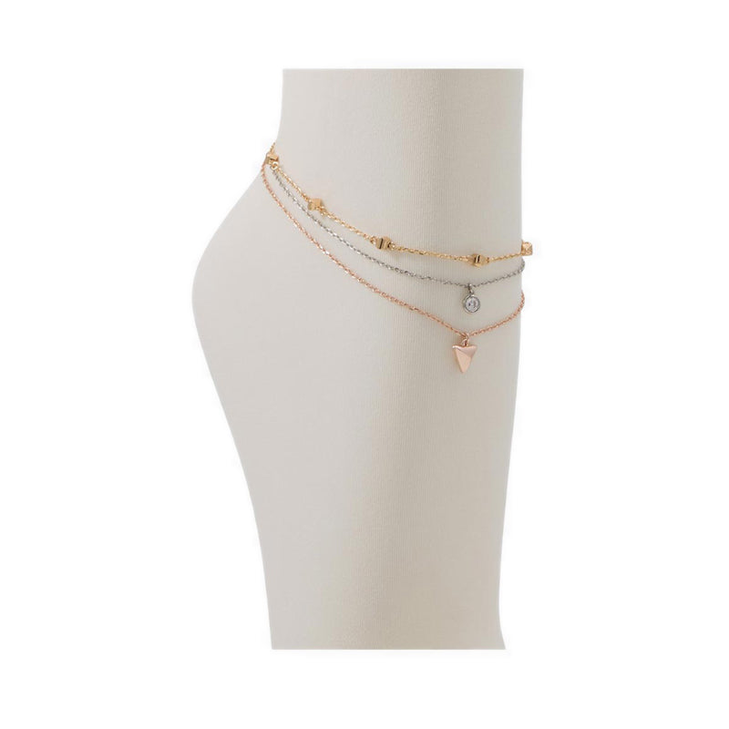 Aldo Jeanney Women's Jewelry Metallic