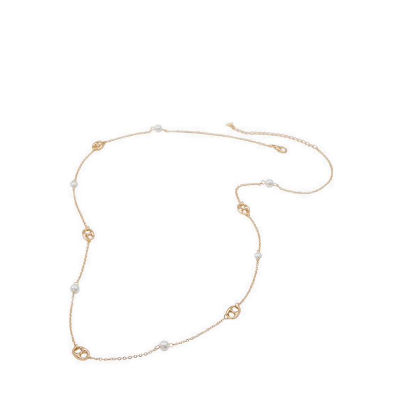 Aldo Lunas Women's Necklaces Ice