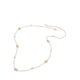 Aldo Lunas Women's Necklaces Ice