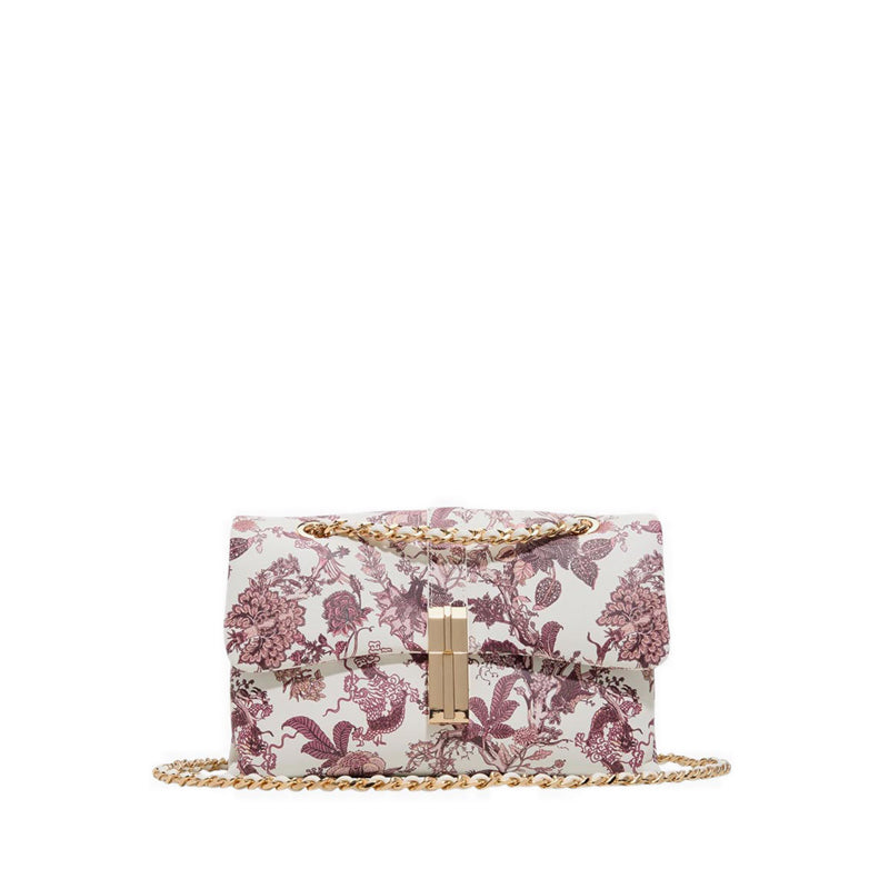 Aldo Alicie Women's Cross Body Red Multi
