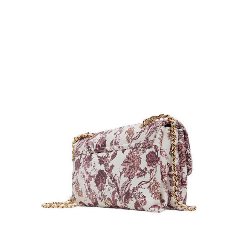 Aldo Alicie Women's Cross Body Red Multi