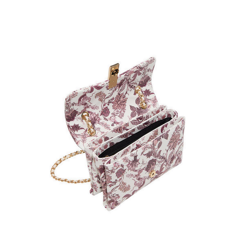 Aldo Alicie Women's Cross Body Red Multi