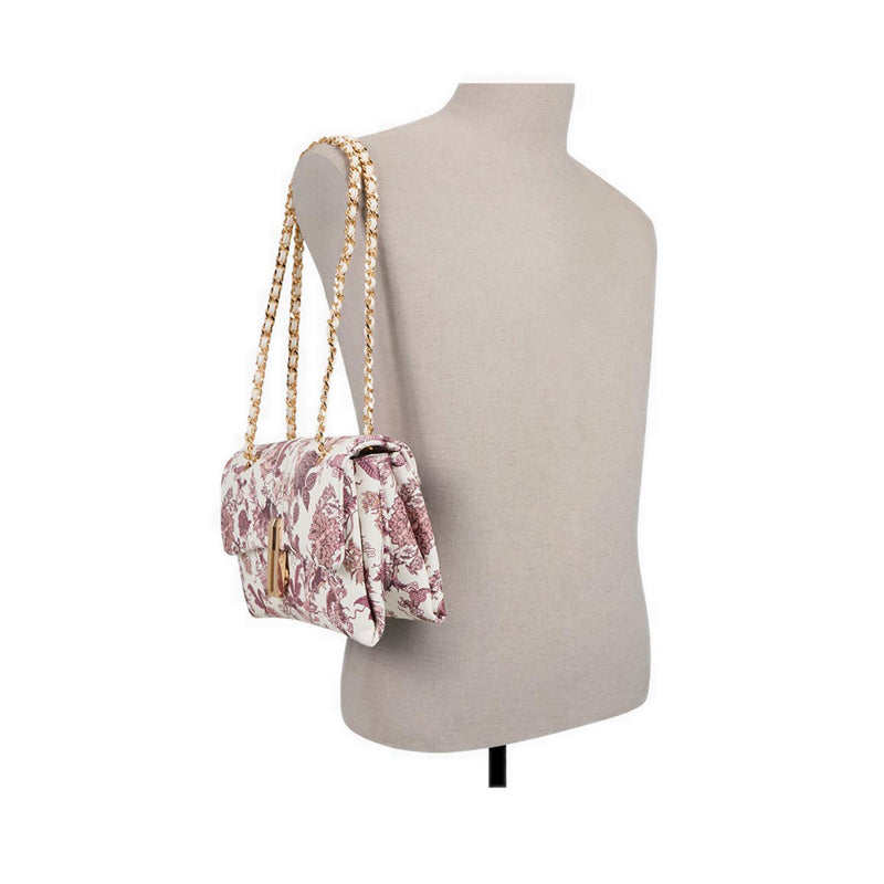 Aldo Alicie Women's Cross Body Red Multi