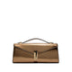 Alexzandrax Women's Clutch Bronze