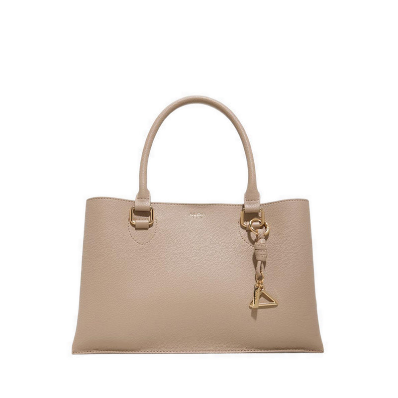 Emmelyne Women's Satchel Taupe