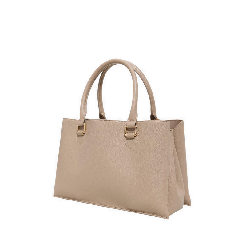 Emmelyne Women's Satchel Taupe