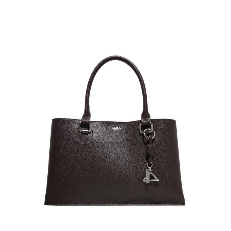 Emmelyne Women's Satchel Brown