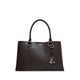 Emmelyne Women's Satchel Brown