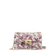 Aldo Meli Women's Cross Body Red Multi