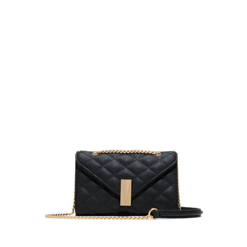 Aliciye Women's Cross Body Black